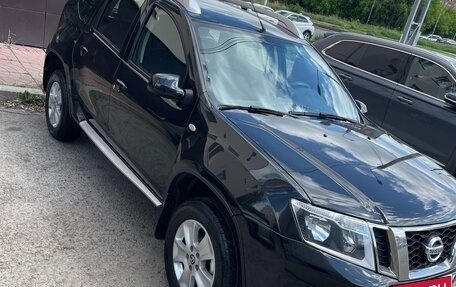 Nissan Terrano III, 2022 год, 2 000 000 рублей, 6 фотография