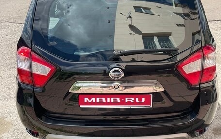 Nissan Terrano III, 2022 год, 2 000 000 рублей, 3 фотография