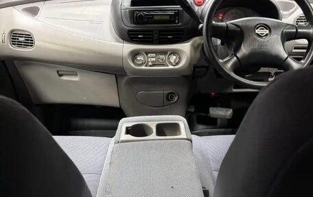 Nissan Tino, 1999 год, 315 000 рублей, 4 фотография