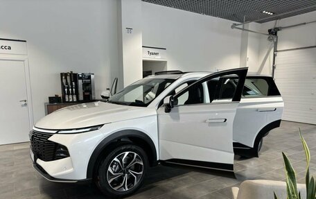 Haval F7, 2025 год, 3 049 000 рублей, 3 фотография