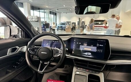 Haval F7, 2025 год, 3 049 000 рублей, 4 фотография