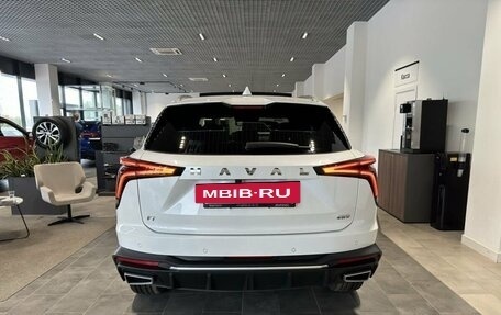 Haval F7, 2025 год, 3 049 000 рублей, 9 фотография
