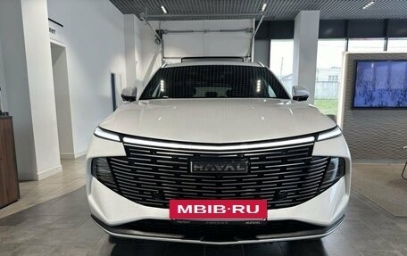 Haval F7, 2025 год, 3 049 000 рублей, 16 фотография