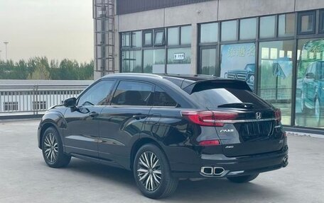 Honda Avancier II, 2021 год, 2 980 100 рублей, 4 фотография