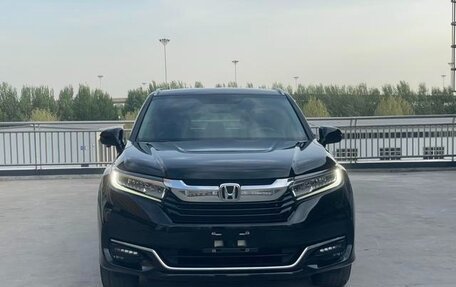 Honda Avancier II, 2021 год, 2 980 100 рублей, 2 фотография