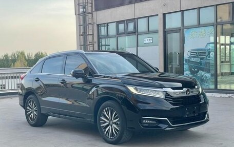 Honda Avancier II, 2021 год, 2 980 100 рублей, 3 фотография