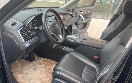 Honda Avancier II, 2021 год, 2 980 100 рублей, 8 фотография