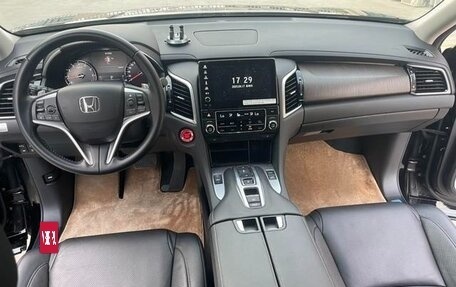 Honda Avancier II, 2021 год, 2 980 100 рублей, 12 фотография