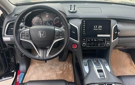 Honda Avancier II, 2021 год, 2 980 100 рублей, 13 фотография