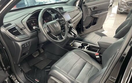 Honda CR-V IV, 2021 год, 1 755 100 рублей, 4 фотография