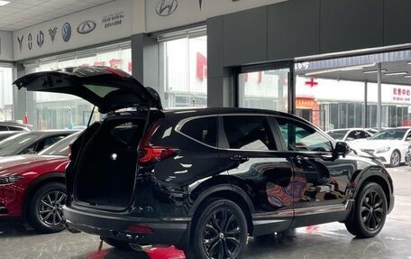 Honda CR-V IV, 2021 год, 1 755 100 рублей, 9 фотография