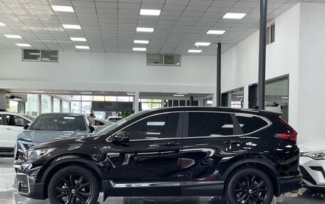 Honda CR-V IV, 2021 год, 1 755 100 рублей, 8 фотография