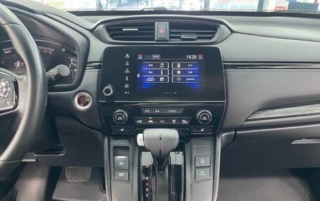Honda CR-V IV, 2021 год, 1 755 100 рублей, 7 фотография