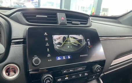 Honda CR-V IV, 2021 год, 1 755 100 рублей, 11 фотография