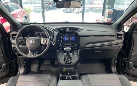 Honda CR-V IV, 2021 год, 1 755 100 рублей, 6 фотография