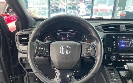 Honda CR-V IV, 2021 год, 1 755 100 рублей, 13 фотография