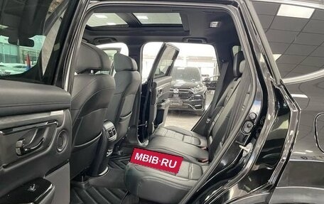 Honda CR-V IV, 2021 год, 1 755 100 рублей, 5 фотография