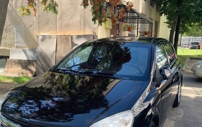Opel Astra H, 2009 год, 500 000 рублей, 1 фотография