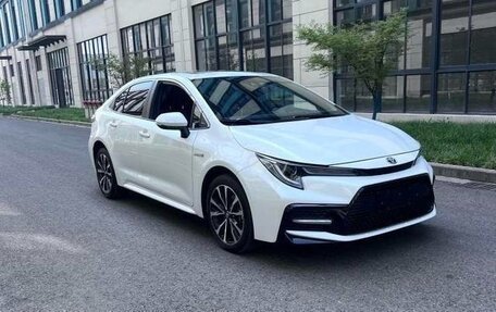 Toyota Corolla, 2021 год, 1 500 441 рублей, 1 фотография