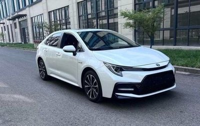 Toyota Corolla, 2021 год, 1 500 441 рублей, 1 фотография