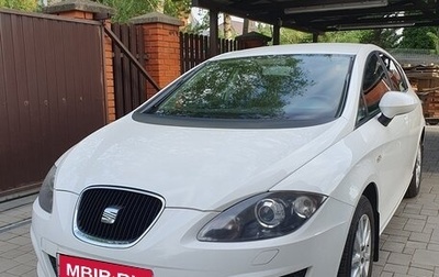 SEAT Leon II, 2012 год, 1 200 000 рублей, 1 фотография