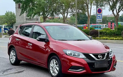 Nissan Tiida, 2022 год, 1 306 000 рублей, 1 фотография