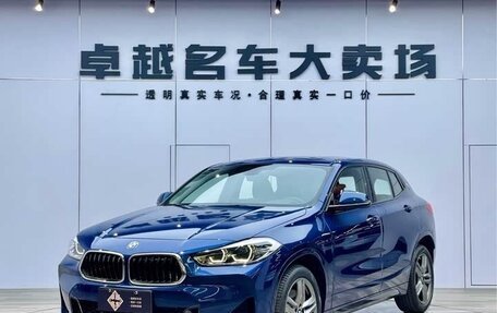 BMW X2, 2022 год, 2 795 000 рублей, 1 фотография