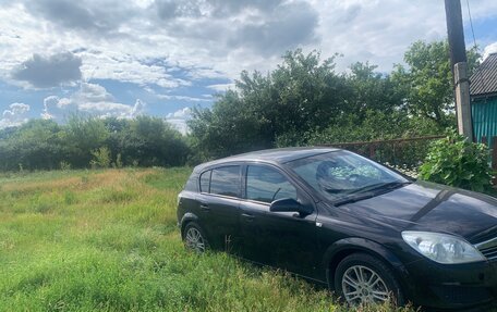 Opel Astra H, 2009 год, 500 000 рублей, 4 фотография