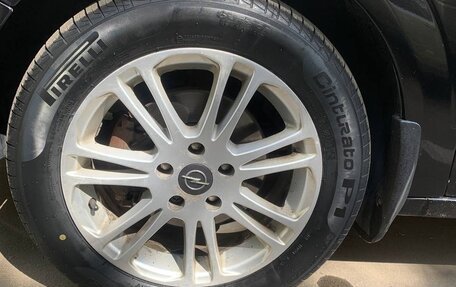 Opel Astra H, 2009 год, 500 000 рублей, 7 фотография