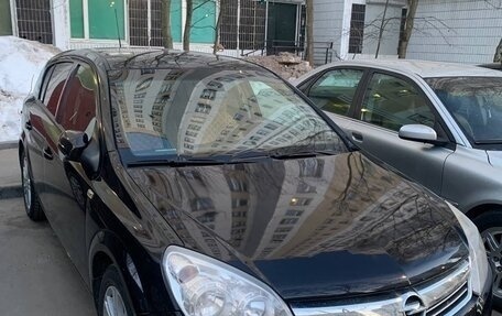 Opel Astra H, 2009 год, 500 000 рублей, 5 фотография