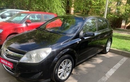Opel Astra H, 2009 год, 500 000 рублей, 6 фотография