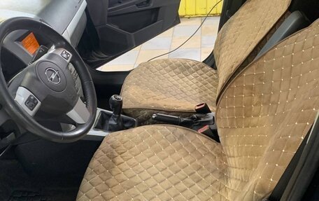 Opel Astra H, 2009 год, 500 000 рублей, 8 фотография
