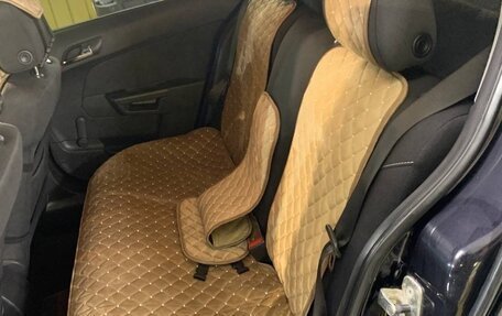 Opel Astra H, 2009 год, 500 000 рублей, 10 фотография