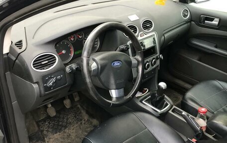 Ford Focus II рестайлинг, 2007 год, 400 000 рублей, 2 фотография