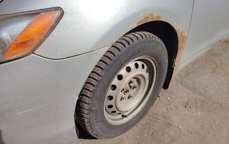 Toyota Camry, 2006 год, 600 000 рублей, 8 фотография