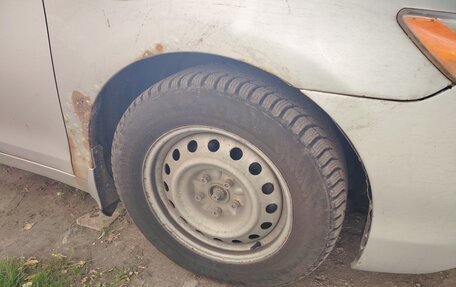 Toyota Camry, 2006 год, 600 000 рублей, 7 фотография