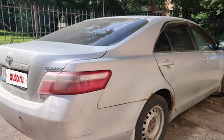Toyota Camry, 2006 год, 600 000 рублей, 6 фотография