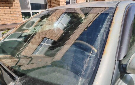 Toyota Camry, 2006 год, 600 000 рублей, 9 фотография