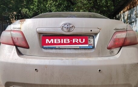 Toyota Camry, 2006 год, 600 000 рублей, 5 фотография