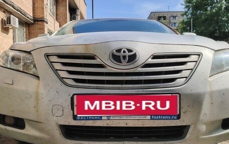 Toyota Camry, 2006 год, 600 000 рублей, 4 фотография