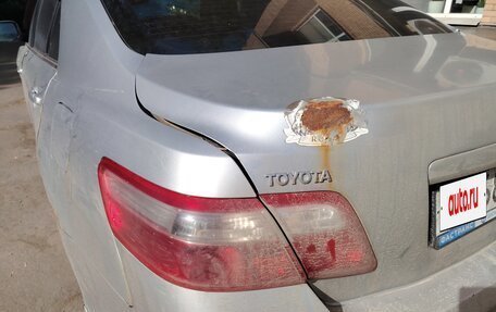 Toyota Camry, 2006 год, 600 000 рублей, 12 фотография
