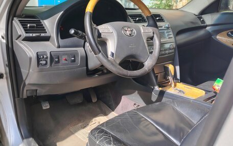 Toyota Camry, 2006 год, 600 000 рублей, 15 фотография