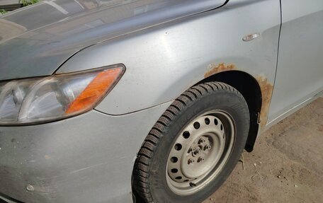 Toyota Camry, 2006 год, 600 000 рублей, 14 фотография