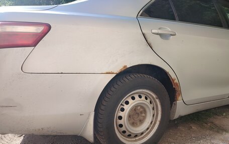 Toyota Camry, 2006 год, 600 000 рублей, 11 фотография
