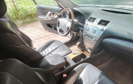 Toyota Camry, 2006 год, 600 000 рублей, 17 фотография