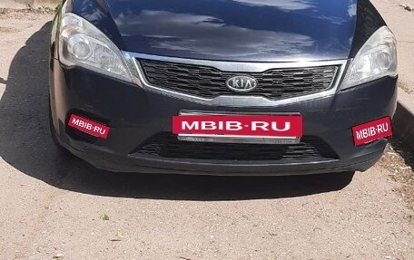 KIA cee'd I рестайлинг, 2010 год, 595 000 рублей, 7 фотография