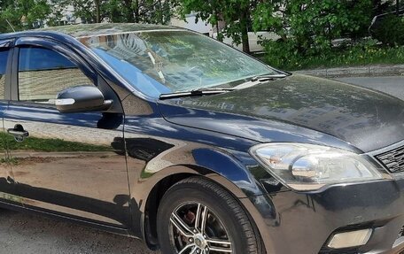 KIA cee'd I рестайлинг, 2010 год, 595 000 рублей, 8 фотография