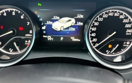 Toyota Camry, 2018 год, 2 690 000 рублей, 4 фотография