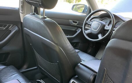Audi A6, 2005 год, 750 000 рублей, 12 фотография