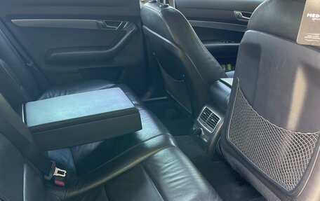 Audi A6, 2005 год, 750 000 рублей, 11 фотография